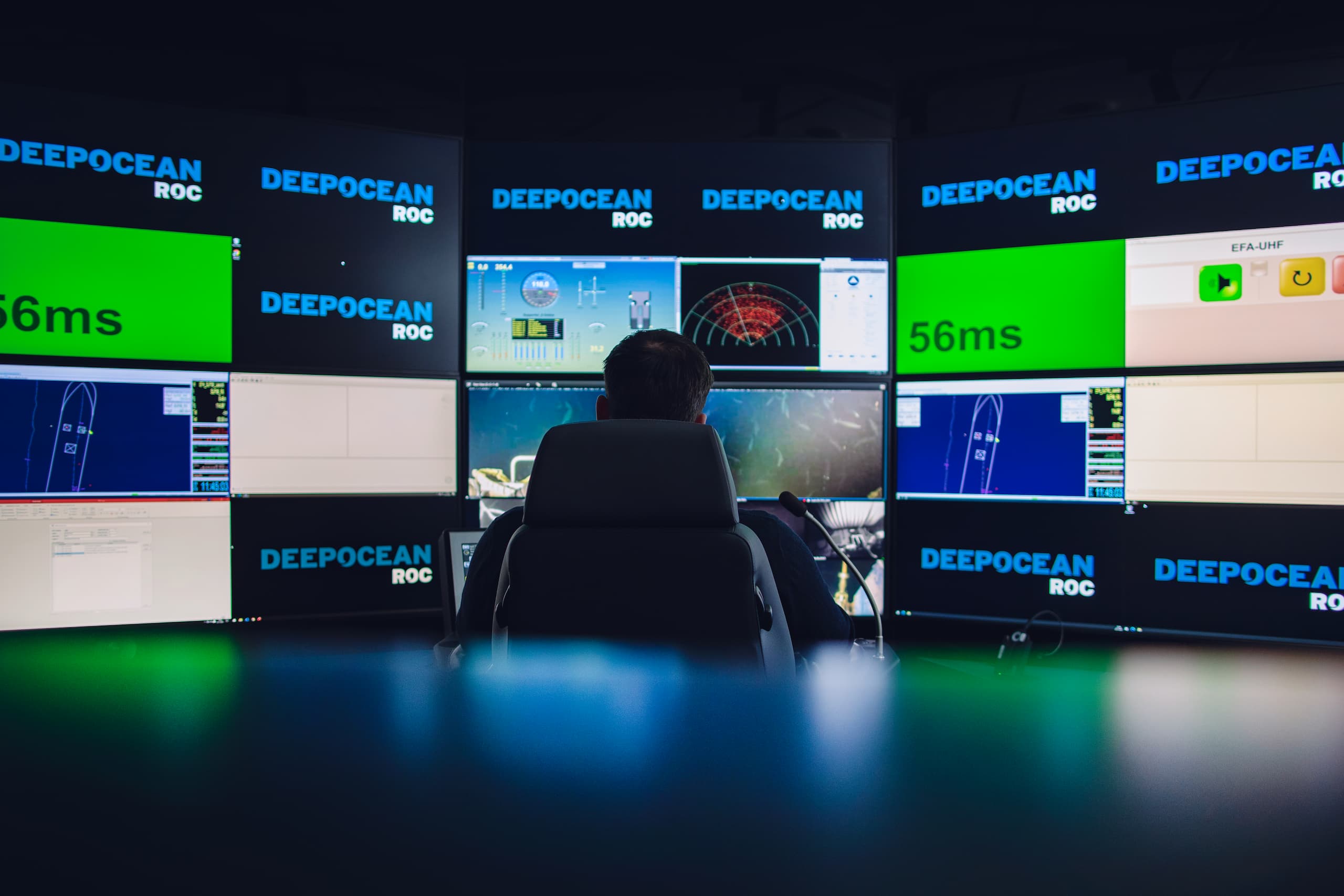 deepocean